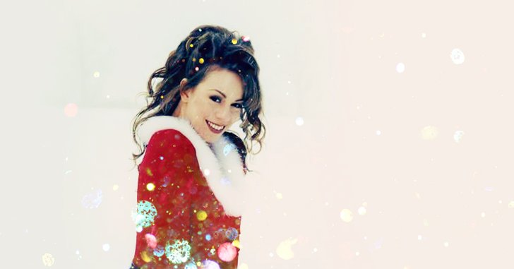 เพลง “คริสต์มาส” ที่ไม่ได้มีแค่เพลงของ Mariah Carey โดย อนุสรณ์ สถิรรัตน์