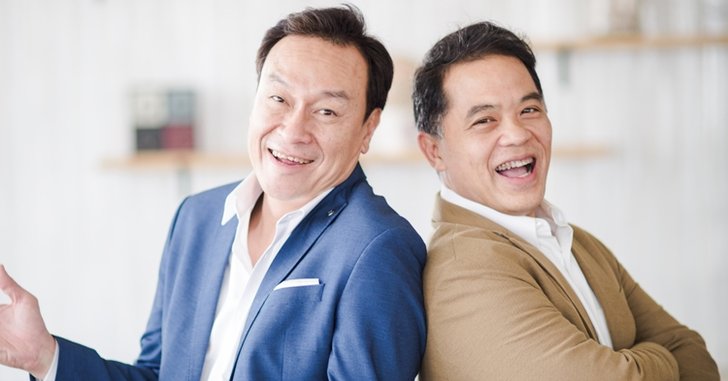 “เบิร์ดกะฮาร์ท” คู่หู ดูโอ้ จัดงานแถลงข่าวคอนเสิร์ตครั้งใหญ่ เจอกัน 9 ก.พ. 2019