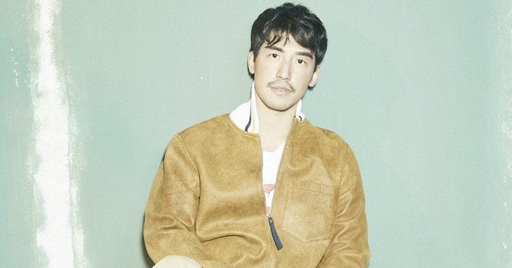 "คิด เบญจรงคกุล" ลุยสายดนตรีปล่อยมินิอัลบั้มแรกในชีวิต "Long Distance"