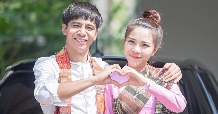 ฐา ขนิษ - ก้อง ห้วยไร่ โชว์เพลงใหม่ทะลุล้านวิว พร้อมให้แฟนๆ ช่วยตั้งชื่อ (คลิป)