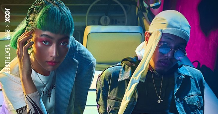 จีน่า ดี - YOUNGOHM จับคู่แบทเทิล ชวนทุกคนสนุกผ่านเพลง "คึกคะนอง"