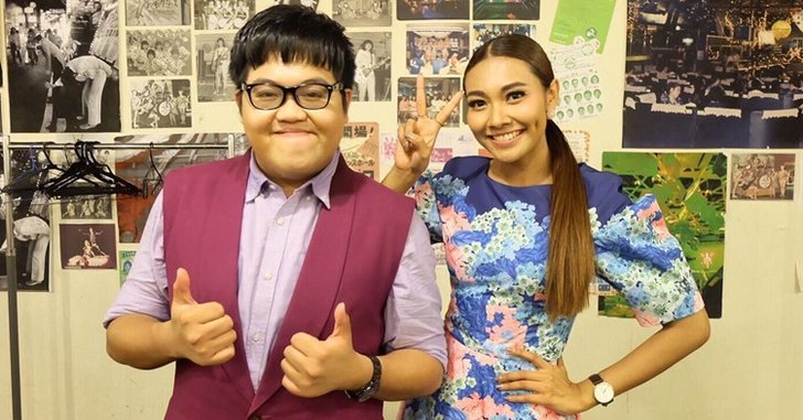"แก้ม-โดม" เผย 4 เรื่องน่าแปลกใจ ที่แฟนเพลงอาจไม่รู้เกี่ยวกับ "4 โพดำ"