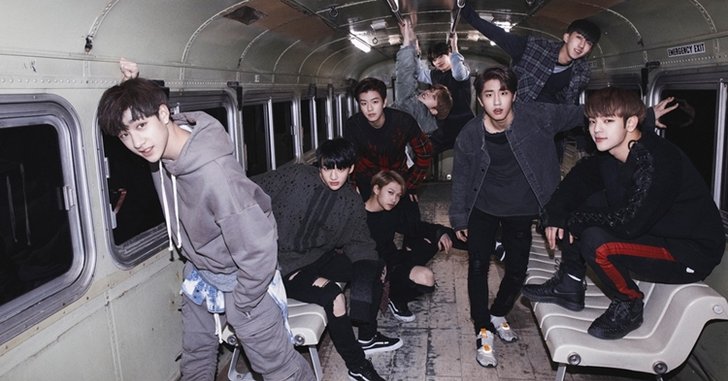 จับตามองเด็กปั้น JYP! 9 หนุ่ม Stray Kids แววดีอนาคตไกล ต้นปีหน้ามาแน่