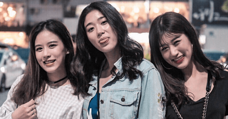 เพราะคิดถึงจึงกลับมา! เฟย์ ฟาง แก้ว รวมตัวร้องเพลง "คำถาม" คลายความคิดถึง (คลิป)