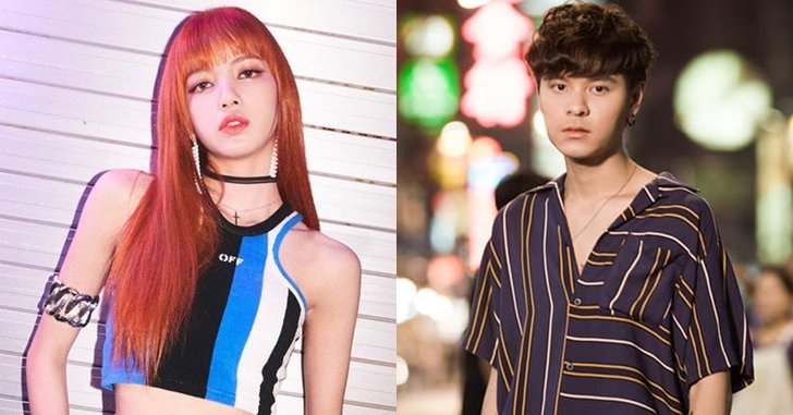 "The TOYS" อึ้ง! หลัง "ลิซ่า BLACKPINK" ส่งข้อความหาในอินสตาแกรม