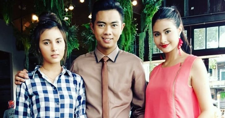 ประเดิมปีใหม่! "แซ็ค ชุมแพ" ปล่อยเอ็มวีล่าสุด "เป็นเจ้าคือเก่า" ติดเทรนด์มาแรง