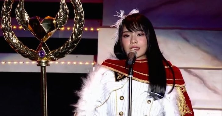 ไม่พลิกโผ! "เฌอปราง BNK48" กวาดคะแนนถล่มทลายคว้าอันดับ 1 การเลือกตั้งครั้งแรก
