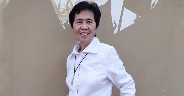 "ว.วัชญาน์" ผู้แต่งผลงานเพลงดัง "สาวเจียงฮาย" เสียชีวิตในวัย 68 ปี