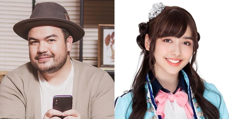 "โอ๊ต ปราโมทย์" เจอแฟนคลับเเซวยับ! หลังโพสต์แสดงความยินดี "เจน BNK48"