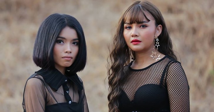 1 วัน 1 ล้านวิว! "ตั๊กแตน ชลดา" ประชันดราม่า "ขันโตก ตัวเต็ง" ในเพลงใหม่ "อาสาเจ็บ"