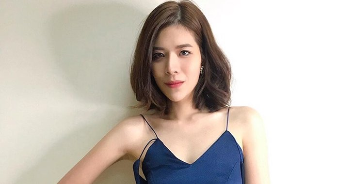 เปิดวาร์ปผลงานเพลงแซ่บของ "หมวยลี่ AF11" ศิลปินหญิงที่เป็นข่าวกับ "โป๊ป ธนวรรธน์"