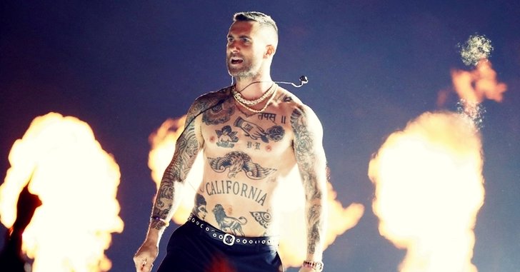 "Maroon 5" กับโชว์พักครึ่ง Super Bowl LIII ที่อาจจะ “สนุก” แต่ไม่ “สุด”
