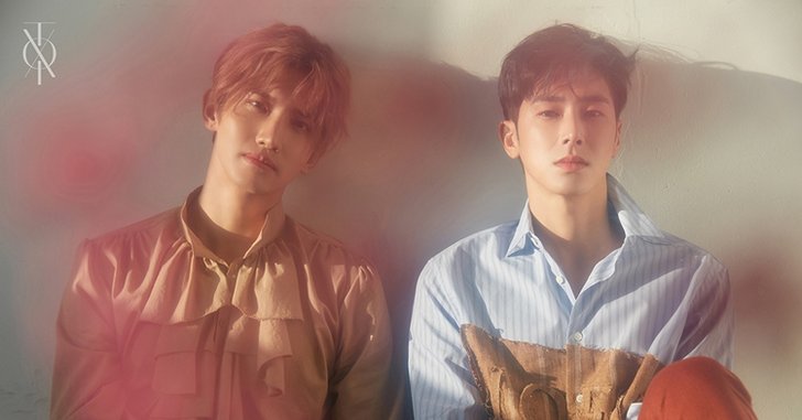 TVXQ! ปล่อยอัลบั้มพิเศษครบรอบเดบิวต์ 15 ปี พร้อมเพลงใหม่ "Truth"