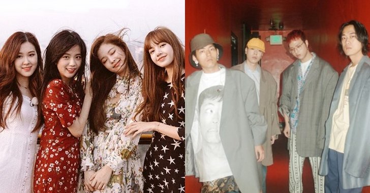 BLACKPINK-HYUKOH บุกเทศกาลดนตรี Coachella 2019
