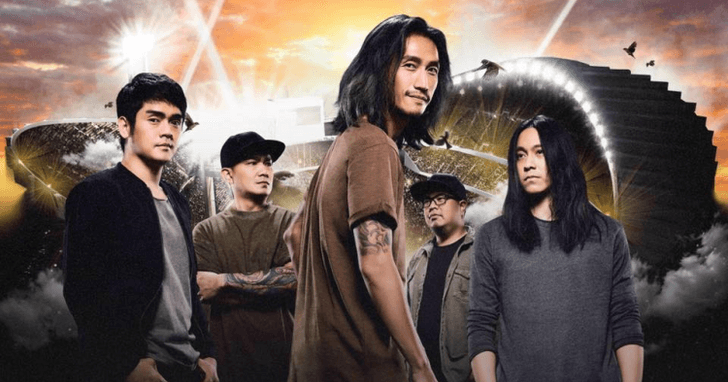 บัตรคอนเสิร์ตใหญ่ “Bodyslam” กว่าแสนใบขายหมดเกลี้ยง - “ตูน” เผย “อยากแก้แค้นตัวเอง”