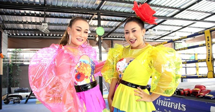 "ลูลู่-ลาล่า" โพสต์เศร้า! หลังลงทุนหลายแสนทำเพลง "ไผกะได้" แต่ยอดวิวน่าผิดหวัง