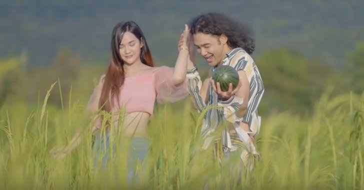 แรงข้ามปี! วง "ฮันแนว" ส่งเพลงสุดกวน "บักแตงโม" ทะลุ 80 ล้านวิวใน 2 เดือน