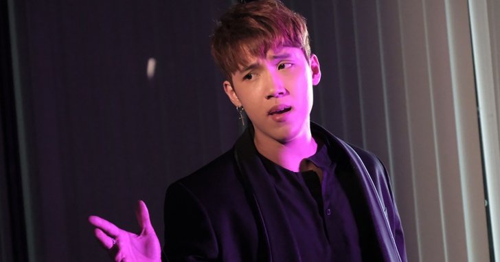 "แกงส้ม" นั่งแท่นโปรดิวเซอร์! เนรมิตดนตรีใหม่ให้เพลง "ภาพจำ" จากละคร "รักไม่ลืม"