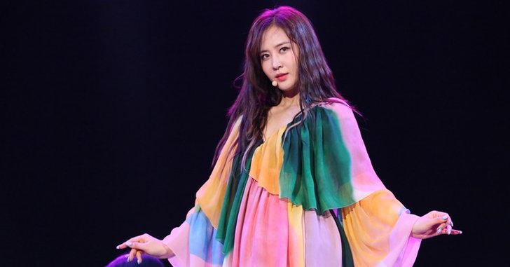 "ยูริ" พาแฟนคลับไทยเดินทางสร้างความทรงจำในงาน "YURI 1st Fanmeeting Tour in Bangkok"