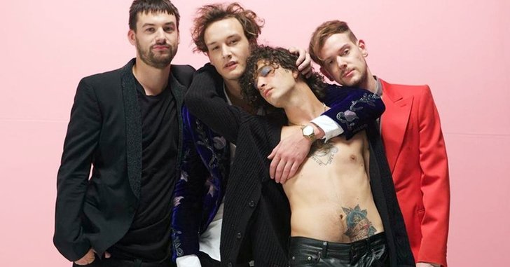 เพิ่มรอบ! The 1975 เตรียมจัดคอนเสิร์ตเต็มรูปแบบรอบสองในไทย 14 ก.ย. นี้