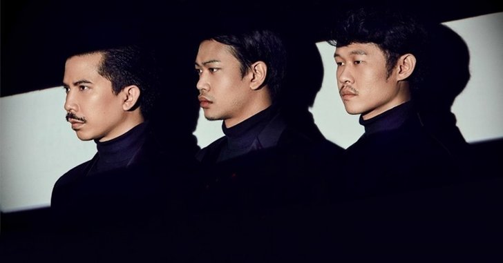 จำแทบไม่ได้! "Slot Machine" ปล่อยเพลงแนวใหม่ "เรามาอย่างสันติ" สอดแทรกปรัชญาชีวิต