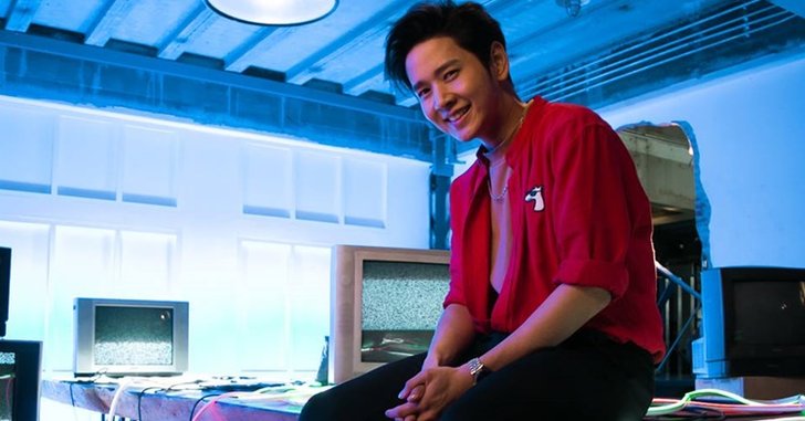 "โต๋ ศักดิ์สิทธิ์" ขอท้าทายตัวเอง! ทำเอ็มวีเพลงแดนซ์ "รักเลยได้มั้ย?" ครั้งแรกในชีวิต
