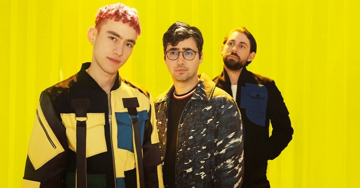 สื่อต่างชาติชื่นชมคอนเสิร์ต "Years & Years" ลุดล้ำ แฟนชาวไทยเตรียมพิสูจน์ 1 มี.ค. นี้
