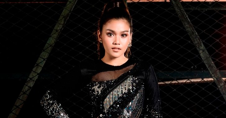 "ธัญญ่า อาร์ สยาม" เผยเรื่องชวนประหลาดใจ! หลังโกอินเตอร์เกาหลีครั้งแรก