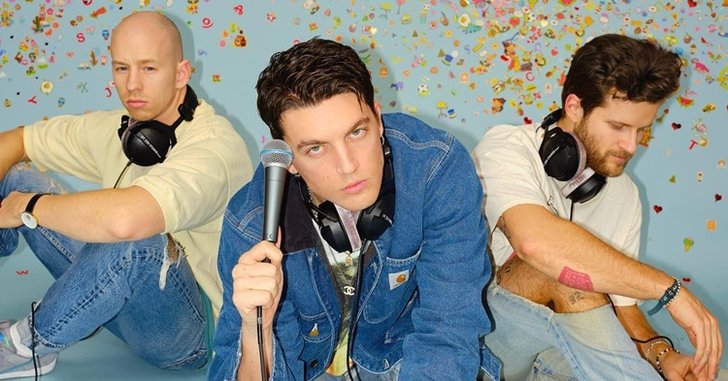 LANY เตรียมเยือนไทยครั้งที่ 3 เจอกัน 30 ก.ค. นี้