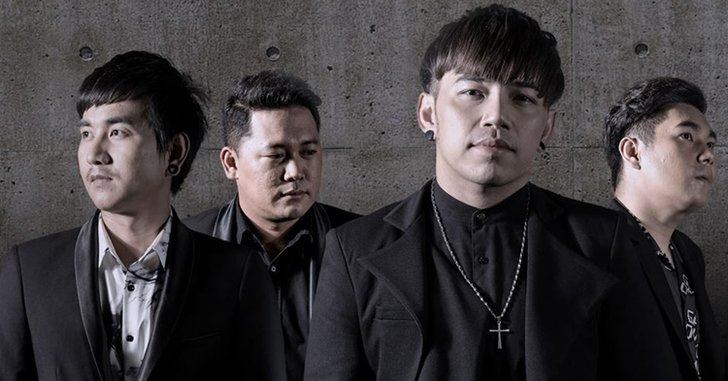 2 วัน 2 ล้านวิว! "Flame" ตอกย้ำภาพร็อคสายดาร์ค! เปิดตัวเอ็มวี "กูไม่ได้รักมึงแล้ว"
