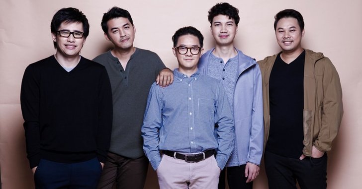 วง "HUM" คืนวงการในรอบ 15 ปี! เปิดตัวเพลงใหม่ "ฝันที่เป็นจริง"