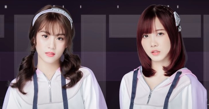 เปิดโพสต์แรก "ฟ้อนด์-ปูเป้" หลังได้เป็นเซ็นเตอร์เพลงใหม่ของ "BNK48" คู่กัน
