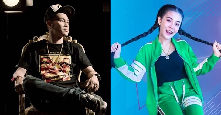 "ปู่จ๋าน ลองไมค์-ลำไย ไหทองคำ" รวมตัวเฉพาะกิจ! ทำเพลง "ตราบธุลีดิน" เวอร์ชั่นเเดนซ์