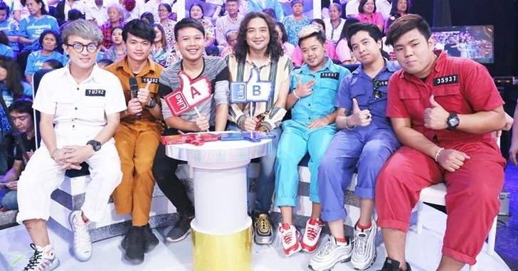 พี่น้องร่วมค่าย "ออย แสงศิลป์-ฮันแนว" ร่วมมือจัดเต็มความสนุก! ตามหาเงาเสียงใน "กิ๊กดู๋"