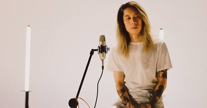 "เต๋า Sweet Mullet" บุกห้องคาราโอเกะ! หลังได้ยินกลุ่มนักศึกษาร้องเพลงของเขา (คลิป)