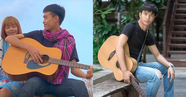 "ก้อง ห้วยไร่" สร้างรอยยิ้ม! ปล่อยเอ็มวี "กะเทยศรีอีสาน" ที่แฟนเพลงรอคอยหลายปี