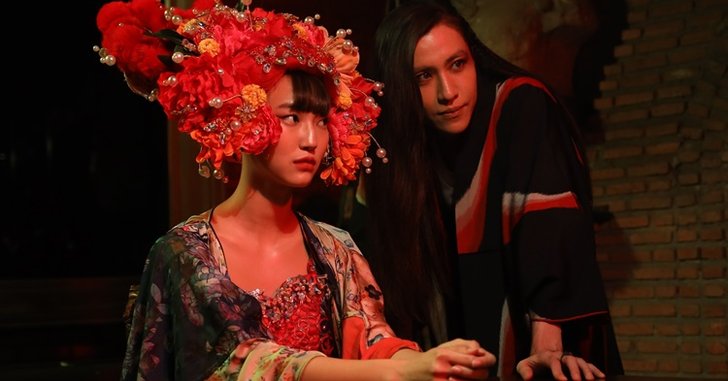 "SIN" ฉีกลุคที่คุ้นเคย! ท้าทายตัวเองในซิงเกิลใหม่ "Fake"