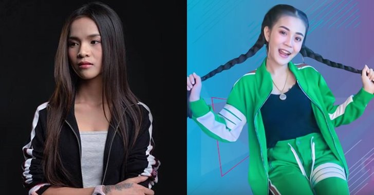 "อาม ชุติมา" คอมเมนต์ให้กำลังใจ "ลำไย ไหทองคำ" หลังปล่อยเพลงใหม่ "เด๋อเดี่ยงด่าง"