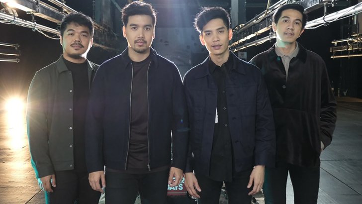 "Yes’sir Days" เสริมทัพด้วยสมาชิกใหม่! ปล่อยซิงเกิลพิเศษ “เพราะหัวใจเป็นของเธอ”