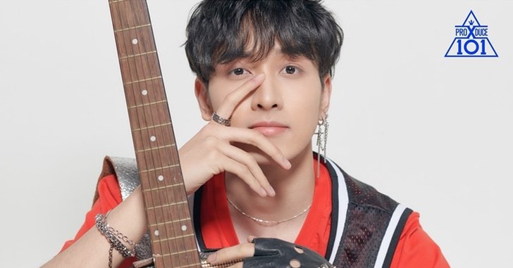 “กองทัพ พีค” เด็กไทยในรายการ PRODUCE X 101 กับเหตุผลที่เราควรตามเชียร์