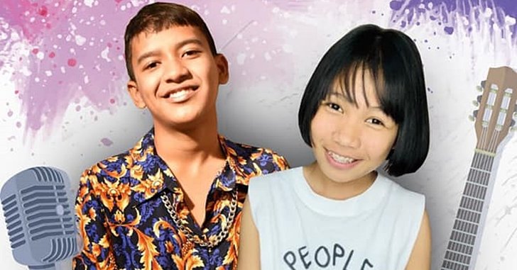 ทำความรู้จัก "ลิลลี่-เก้า" 2 ศิลปินเจ้าของเพลงฮิตถล่มทลาย "เลิกคุยทั้งอำเภอเพื่อเธอคนเดียว"