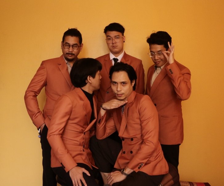 โรแมนติกเกินห้ามใจ! temp. ปล่อยเพลงใหม่ “Corn & Cheese” พร้อมทัวร์