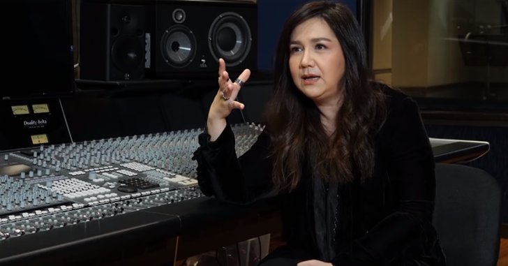"โบ สุนิตา" ย้อนเหตุการณ์วันที่โละเพลงทิ้งยกอัลบั้ม หลัง "เต๋อ เรวัต" เจอเธอในผับดัง