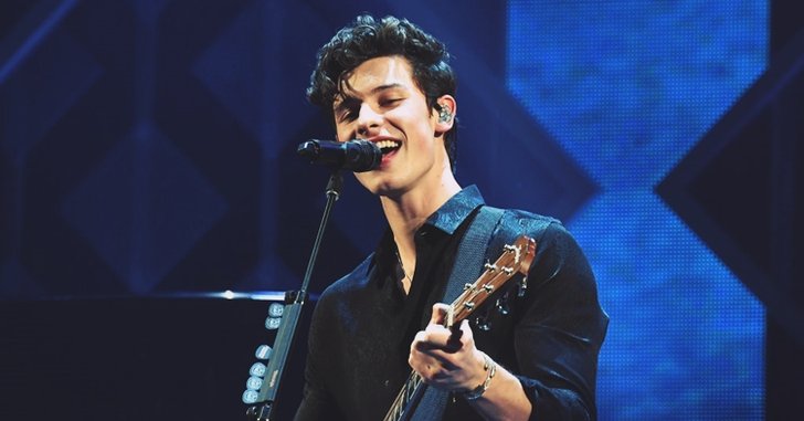 Shawn Mendes คอนเฟิร์มมาไทยอีกครั้งกับคอนเสิร์ตเต็มรูปแบบ 1 ต.ค. นี้