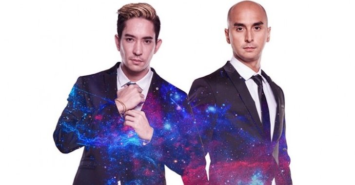 "Raptor" พร้อมแล้ว! "COOLfahrenheit" ประกาศ "ราคา-วันขายบัตร" คอนเสิร์ตใหญ่