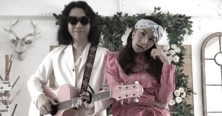 "วิน นิมมาน" ปล่อยผลงานเพลงสุดท้ายที่ทำกับ "น้ำตาล เดอะสตาร์" ในนาม "Windy Sugar"