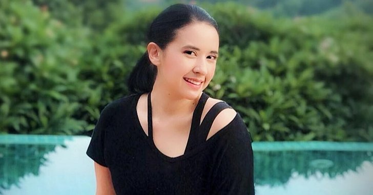 "ปุ๊กกี้ ปริศนา" กับ 5 เพลงดังในอดีตที่ไม่ได้มีแค่ "SHA-LA-LA-LA"