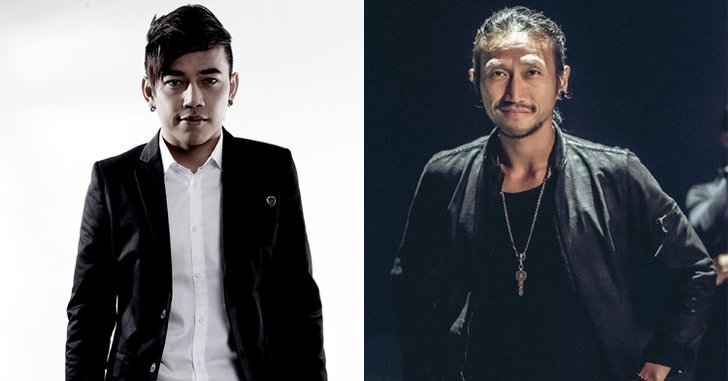 "เก่ง Flame" จรดปากกาแต่งเพลง "อาทิวราห์ The Idol" ส่งกำลังใจให้ "ตูน Bodyslam"
