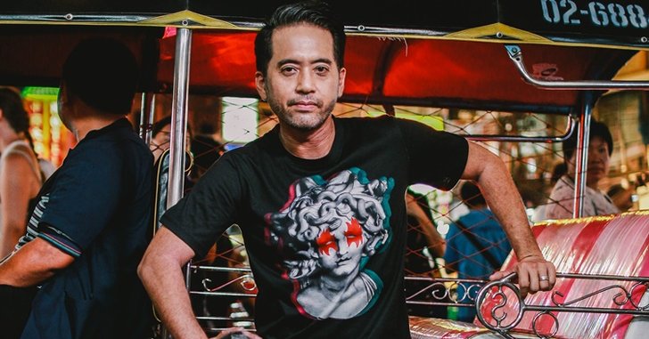 "ปาล์ม Instinct" ชิมลางบทบาทใหม่ นั่งแท่นพิธีกรรายการอาหาร “ดึกแล้วกินได้”