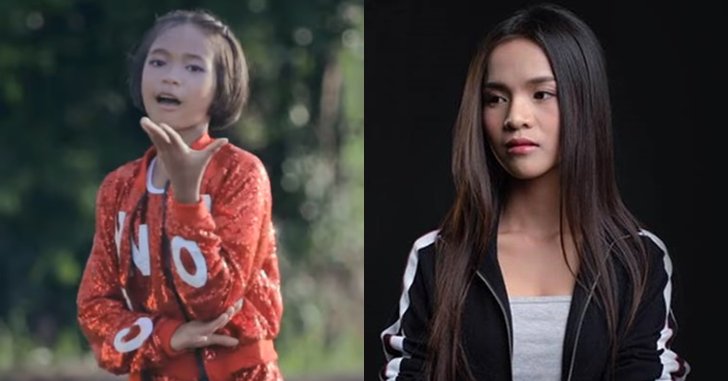 แจ้งเกิดเต็มตัว! "แพนเค้ก" น้องสาว "อาม ชุติมา" ปล่อยเพลงแรกในชีวิต "ย่านพ่อด่า"